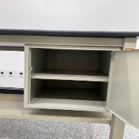 Global Industrial 6' Laboratory Bench image 3